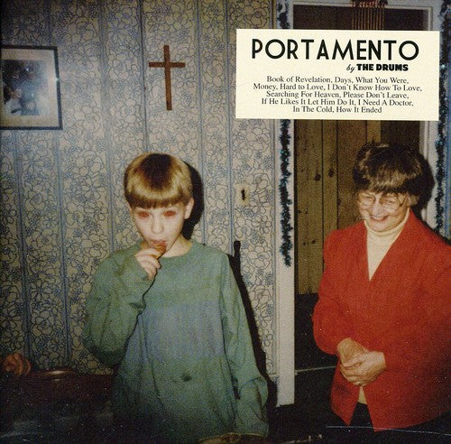 PORTAMENTO - CD