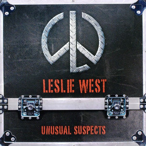 UNUSUAL SUSPECTS - CD