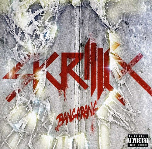 BANGARANG (7 TRACK CD-EP) - CD