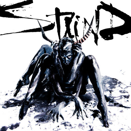 STAIND (2011) - CD