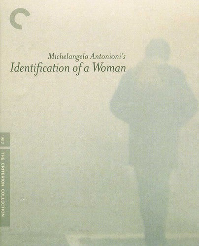 IDENTIFICATION OF A WOMAN (CRITERION) - BLU-RAY