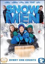 SNOWMEN - DVD
