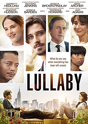 LULLABY - DVD