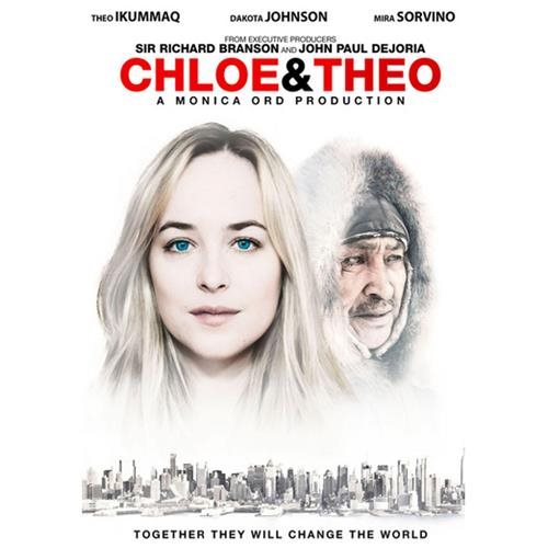 CHLOE & THEO - DVD