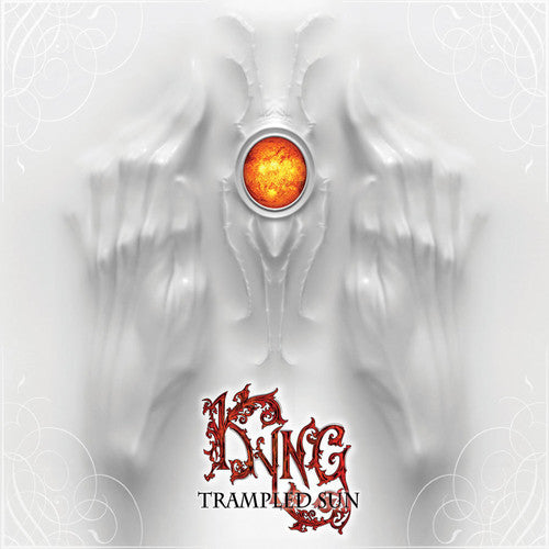 TRAMPLED SUN - CD