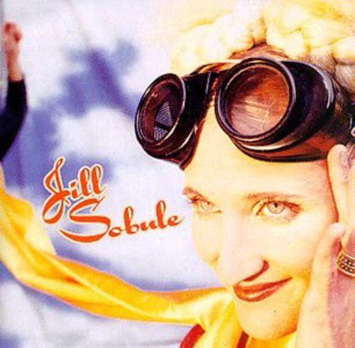 JILL SOBULE - CD
