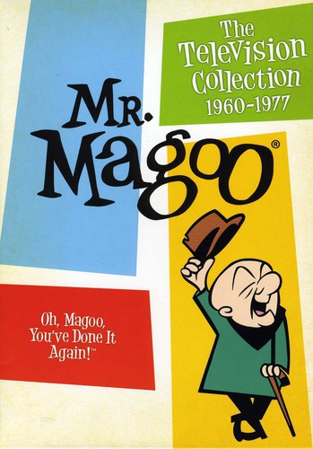 ON TV COLLECTION - DVD