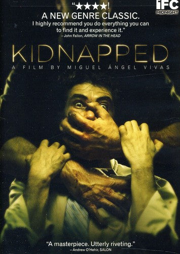 KIDNAPPED - DVD