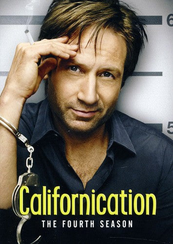 FOURTH SEASON (2 DVD) - CALIFORNICATION