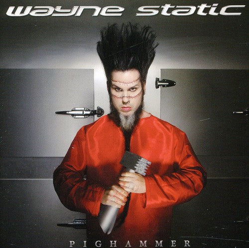 PIGHAMMER - CD