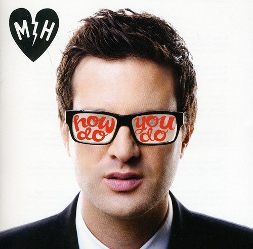 HOW DO YOU DO - CD