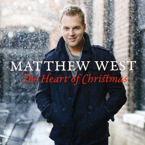 THE HEART OF CHRISTM - CD