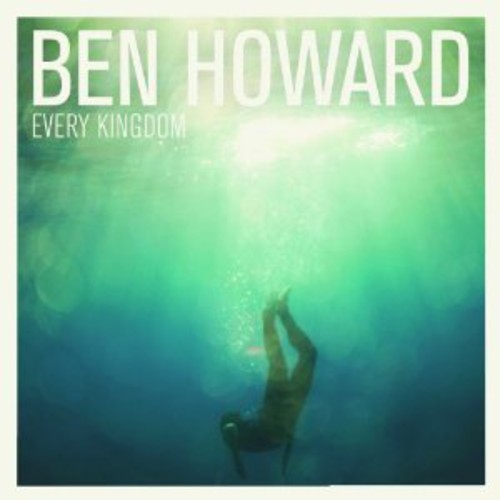 EVERY KINGDOM - CD