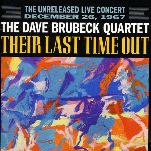 THEIR LAST TIME OUT (2 CD) - CD