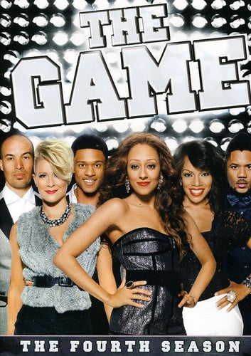 FOURTH SEASON (2 DVD) - THE GAME