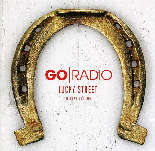 LUCKY STREET (DELUXE EDITION) - CD