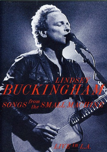 SONGS FROM THE ...: LIVE (DVD) - DVD