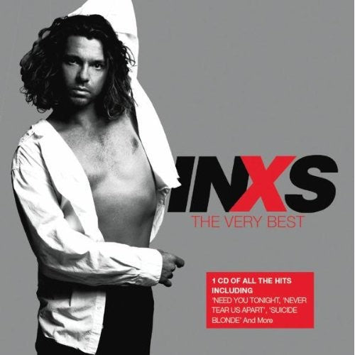 VERY BEST (20 TRACKS) - CD
