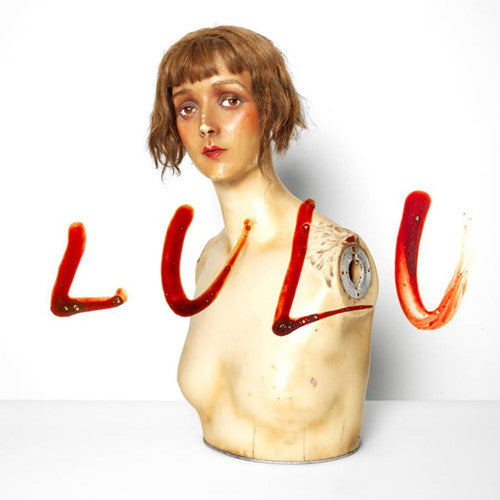 LULU (2 CD) - CD
