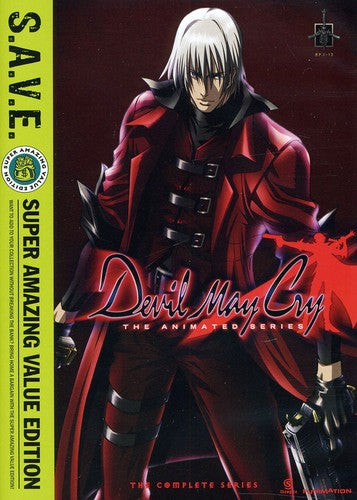 COMPLETE SERIES (3 DVD) - DVD