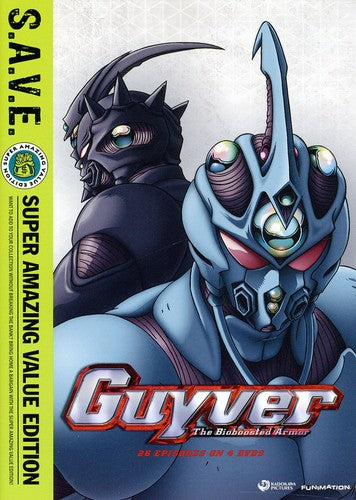 COMPLETE SERIES (4 DVD) - DVD