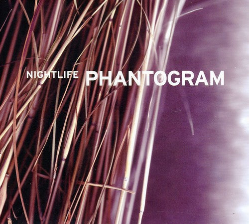 NIGHTLIFE - CD