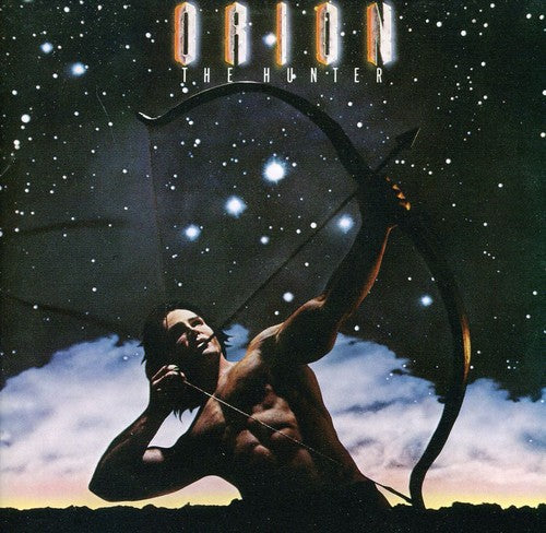 ORION THE HUNTER - CD