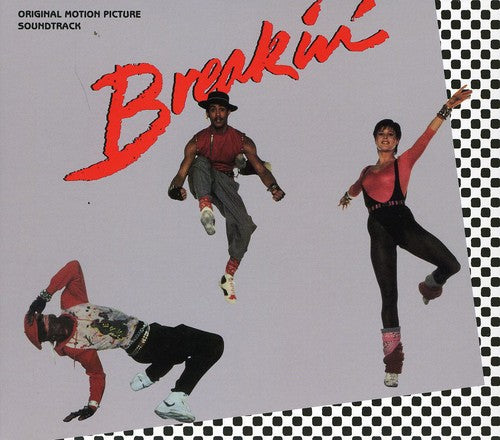 SOUNDTRACK - CD