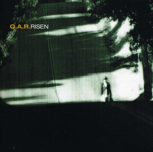 RISEN - CD