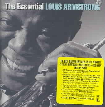 ESSENTIAL: (2 CD/COLUMBIA YEARS) - CD