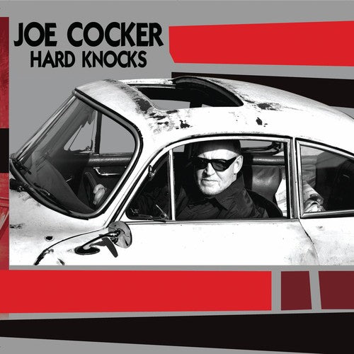 HARD KNOCKS - CD