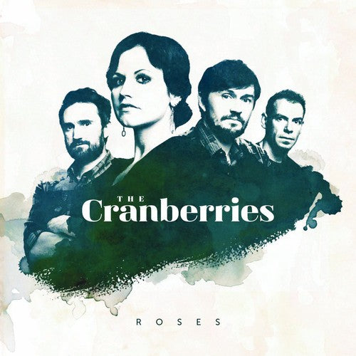 ROSES (2011) - CD