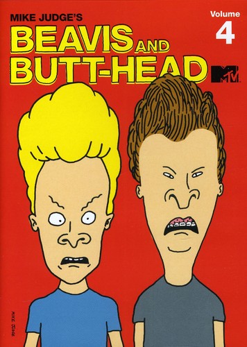 VOLUME 4 - DVD
