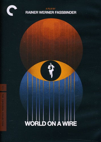 WORLD ON A WIRE (CRITERION) - DVD