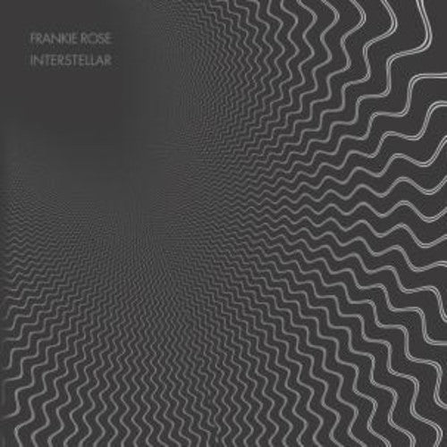 INTERSTELLAR - CD