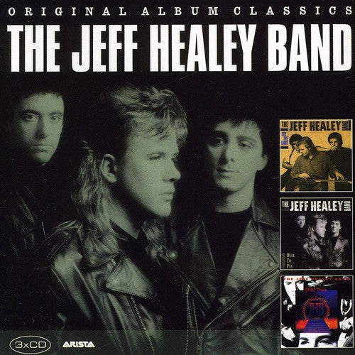 ORIGINAL ALBUM CLASSICS (3 CD) - CD