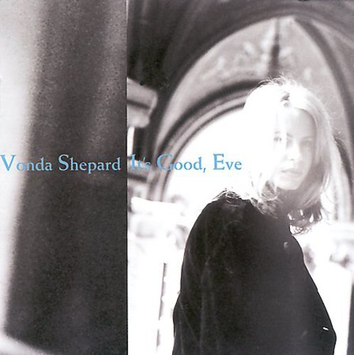 ITS GOOD, EVE - CD