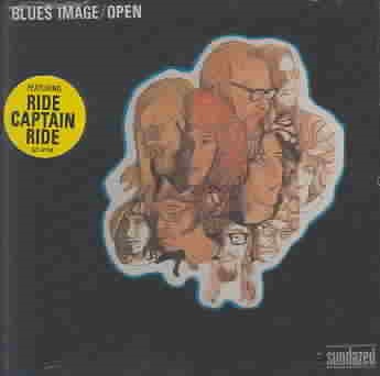 OPEN - CD