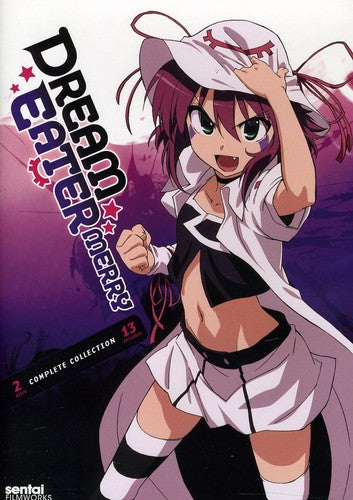 COMPLETE COLLECTION (2 DVD) - DVD