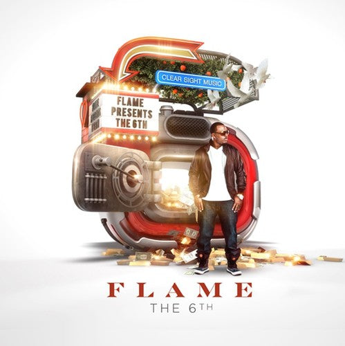 THE 6TH - CD