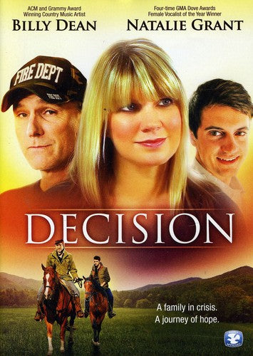 DECISION - DVD
