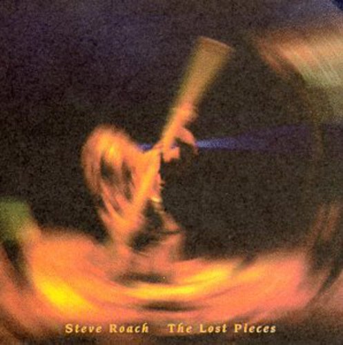 THE LOST PIECES - CD