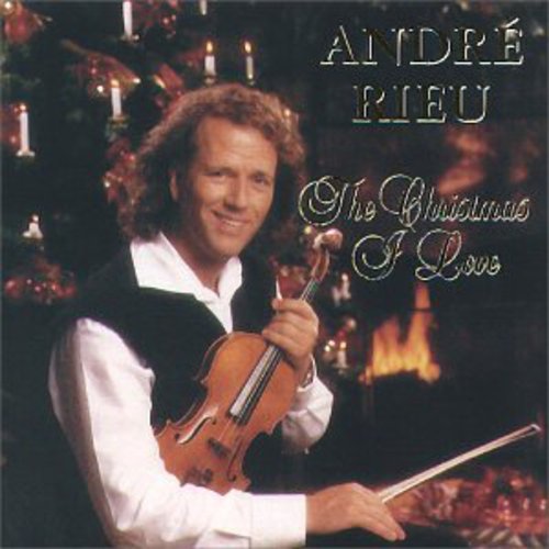 X-MAS I LOVE - CD