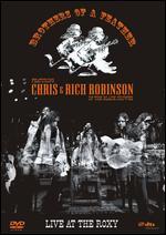 BROTHERS OF A FEATHER (DVD/CD) - DVD