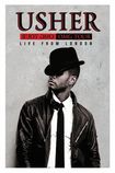 OMG TOUR: LIVE FROM LONDON - DVD