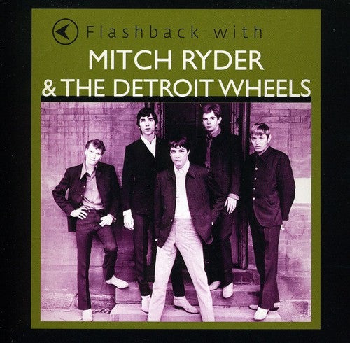 FLASHBACK - CD