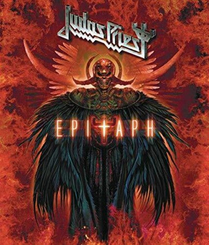EPITAPH (LIVE 2012: DVD) - DVD