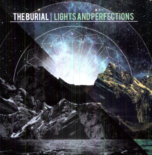 LIGHTS AND PERFECTIONS - CD
