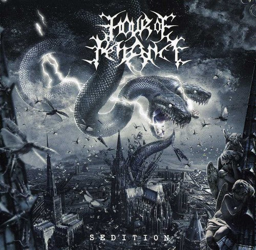 SEDITION - CD