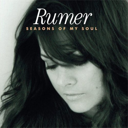 SEASONS OF MY SOUL - CD